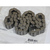 CHAIN,BORG WARNER-98P (15 WIDE)